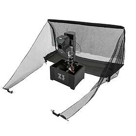 SICHENSH Ping Pong Robot