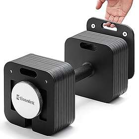 Eisenlink Haltère Ajustable 36kg