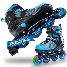 Apollo Champion (Jr)