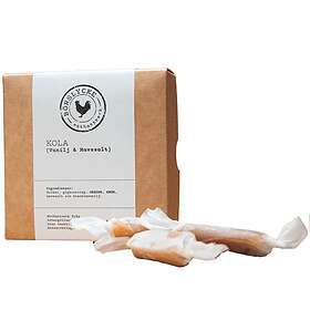 Börslycke Gård Kola Vanilj & Havssalt 10-pack
