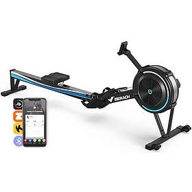 MERACH MR-R02B9 Luftmotstånd