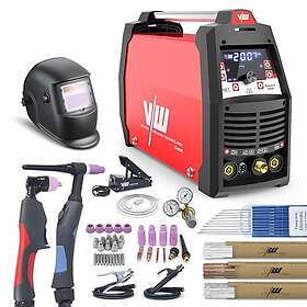 Vector NY2500D TIG/Plasma 200A