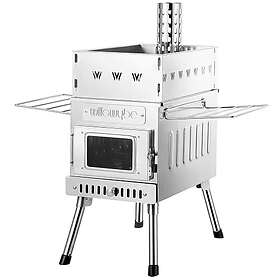 WILLOWYBE stove10