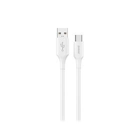 Dudao 6976625335367 USB-A till USB-C 6A 1.2m