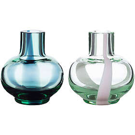 Marimekko Mini Vase 2-pack