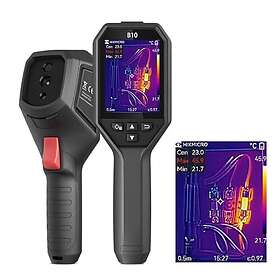 HIKMICRO B10 (256x192) Thermal Imaging Camera