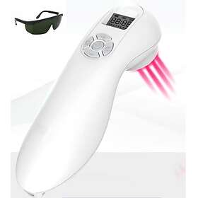 Versa MAX Laserterapiapparat för Smärtlindring