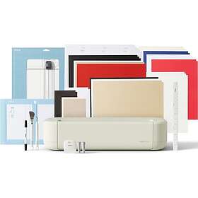 Cricut Explore 5 Essentials-pakke