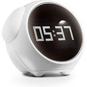 Fuj:tech Hymiö Herätyskello