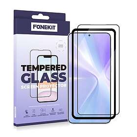FoneKit Täysi Peitto Panssarilasi Samsung Galaxy S26+ -puhelimelle
