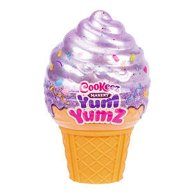 Cookeez Yum Yumz Single 1PK