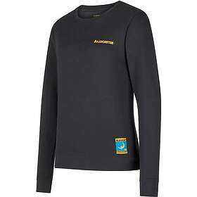 La Sportiva Climbing on the Moon Sweatshirt (Dam)