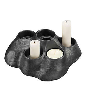 Skeppshult Ljusstake 5L 15x20cm