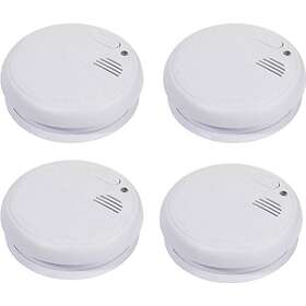 Vivanco 8018417512162 Röklarm