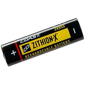 Coast 100034468 Ladattava Akku