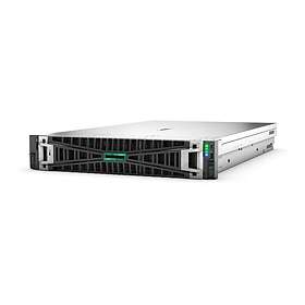 HPE ProLiant DL380 Gen12