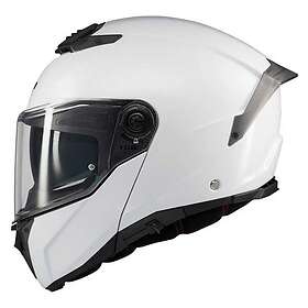 MT Helmets Atom 2 SV Pure Modulär