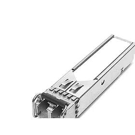 Lenovo SFP+ Émetteur/Récepteur Module 10GBASE-SR Jusqu'à 300 M pour Rackswitch G