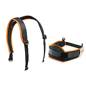 STIHL 48504900500 Ceinture à Batterie Pour Adaptateur AP