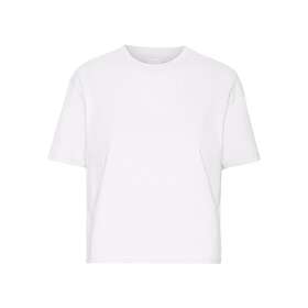 Colorful Standard Organic Boxy Crop T-shirt (Femme)