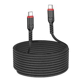 Hoco 120479307 USB-C USB-C USB 2.0 60W 3m