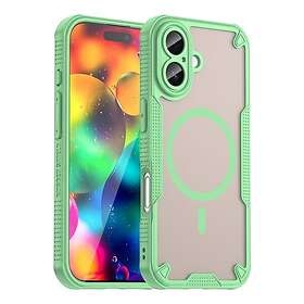Skalo Armor Hybrid Case til iPhone 17