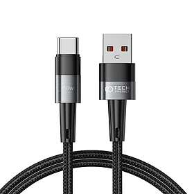 Tech-Protect 90928625 USB-C - USB-A 1m