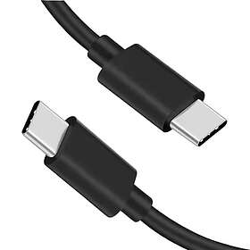 HD23 99742244 USB-C till USB-C 2m