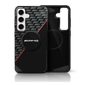 AMG Double Layer Case for Samsung Galaxy S25