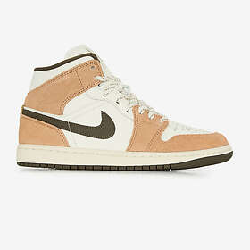 Nike Jordan 1 Mid (Femme)