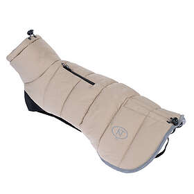 Nomad Bloom Tikattu Koirantakki