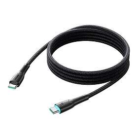 Joyroom 102641824 USB-C à USB-C 60W 1m