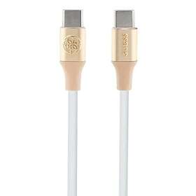 Guess 115492115 USB-C til USB-C 1.5m