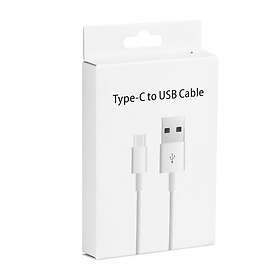 Elgiganten USB-C till USB-A USB 3.1/3.0 1m