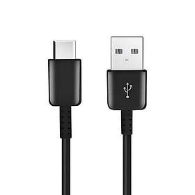 Elgiganten 112835257 USB-C - USB-A 1m