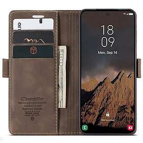 CaseMe 013 Plånboksfodral för Samsung Galaxy S26 Ultra