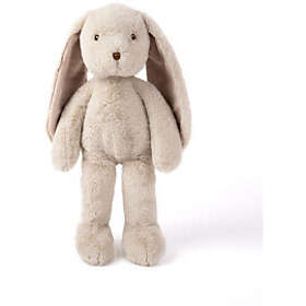 Teddykompaniet Svea Stor Kanin (4365-Beige-OS)