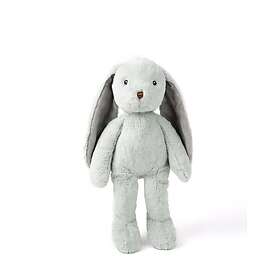 Teddykompaniet Svea Kanin (4363-Light Green-OS)