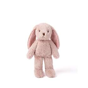 Teddykompaniet Svea Lille Kanin (4360-Pink-OS)