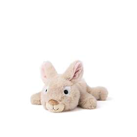 Teddykompaniet Liggande Kanin