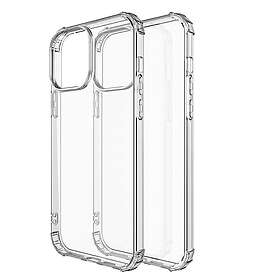 Mjukt Stöttåligt Skal för iPhone 13 Pro Max