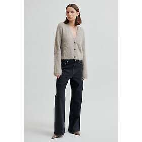 Second Female Halliot Jeans (Dame)