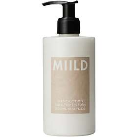 Miild Hand Lotion 300ml