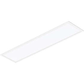 Norlux Panel BL (295x1195) 28W IP54