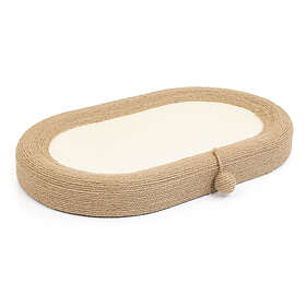 CanadianCat Sally Kartongskrapa 60x40x8.5cm