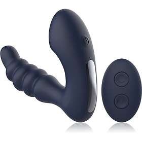 Dream Toys Voyager Prostata Massage Med Fjärrkontroll