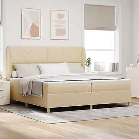 vidaXL Bed Set 3340842 90x190cm