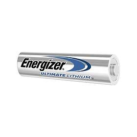 Energizer Ultimate Lithium AA