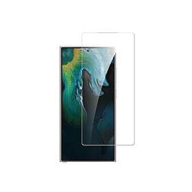 4smarts Second Glass Skärmskydd för Samsung Galaxy S25 Ultra