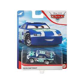 Mattel Disney Pixar Cars Kevin Shiftright Pressgjuten Bil
